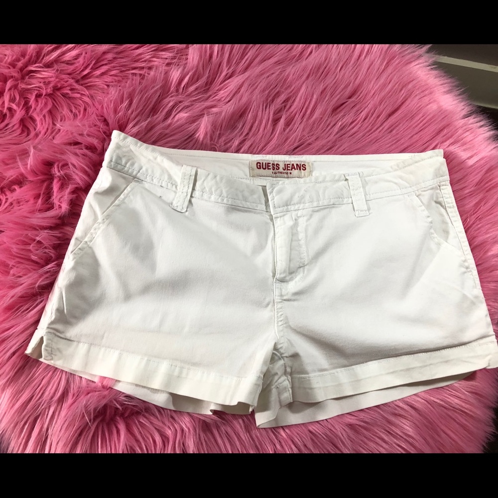 Guess Jeans - Shorts